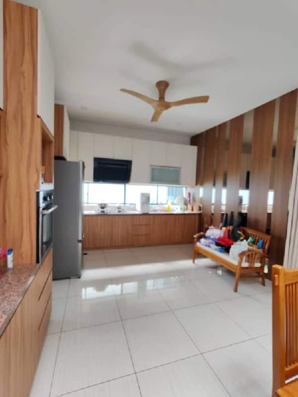 2-Storey Semi-Detached Setia Eco Garden 4