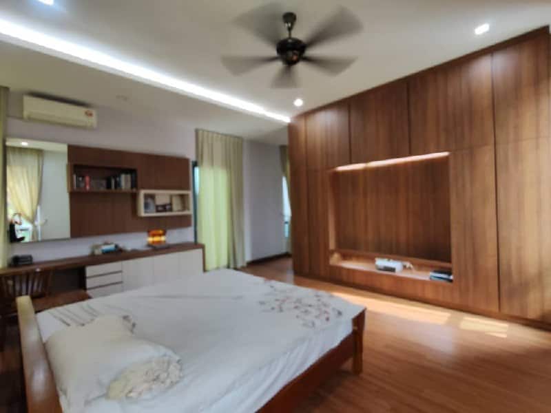 2-Storey Semi-Detached Setia Eco Garden 7