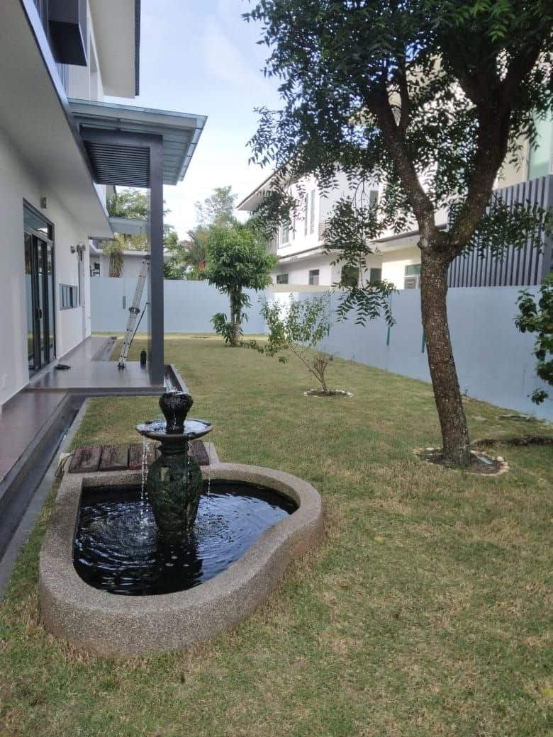 2-Storey Semi-Detached Setia Eco Garden 3