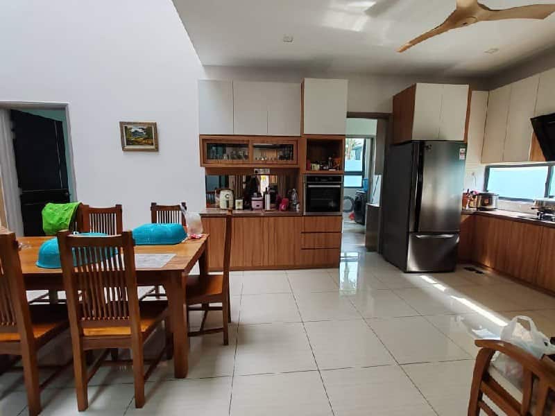2-Storey Semi-Detached Setia Eco Garden 5