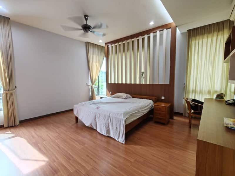2-Storey Semi-Detached Setia Eco Garden 6