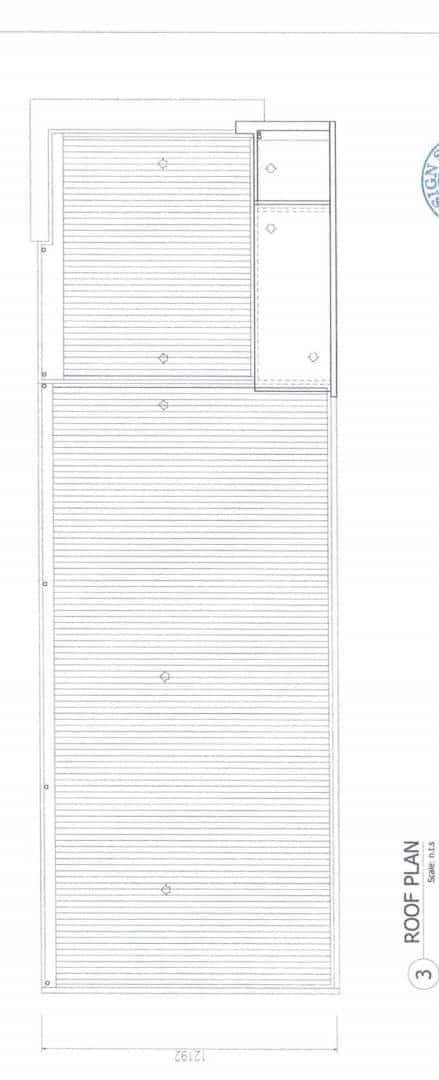 Single Storey Cluster Factory Desa Cemerlang 7