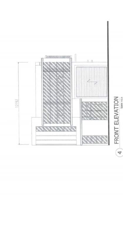 Single Storey Cluster Factory Desa Cemerlang 8