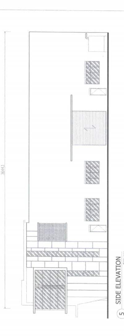 Single Storey Cluster Factory Desa Cemerlang 10