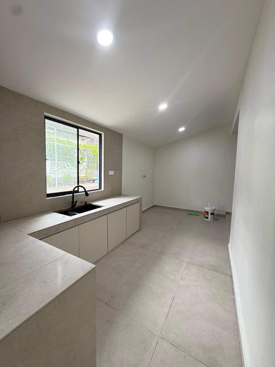 Single Storey Terrace Taman Ungku Tun Aminah 7