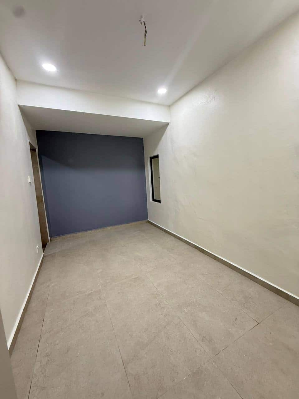 Single Storey Terrace Taman Ungku Tun Aminah 5