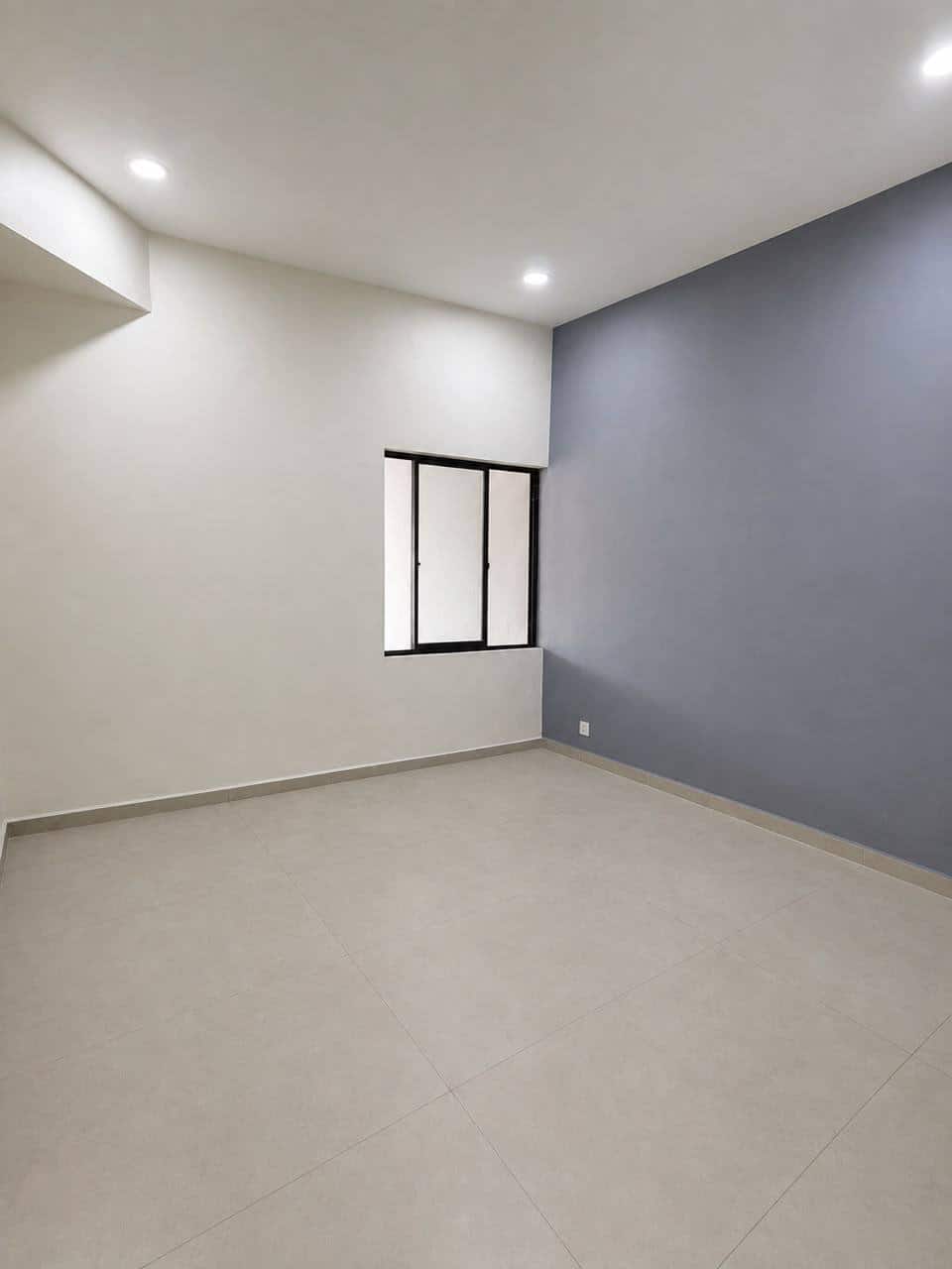 Single Storey Terrace Taman Ungku Tun Aminah 4