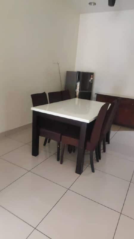 Double Storey Cluster Taman Nusa Duta 2 2