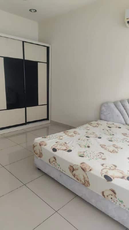 Double Storey Cluster Taman Nusa Duta 2 4