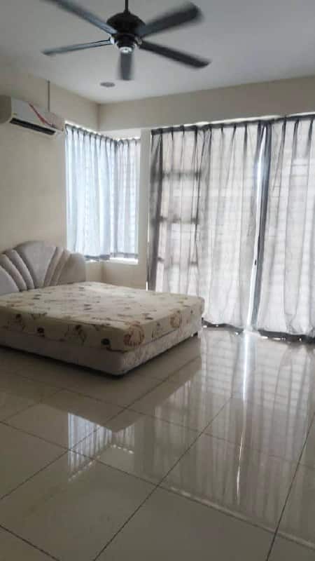 Double Storey Cluster Taman Nusa Duta 2 3