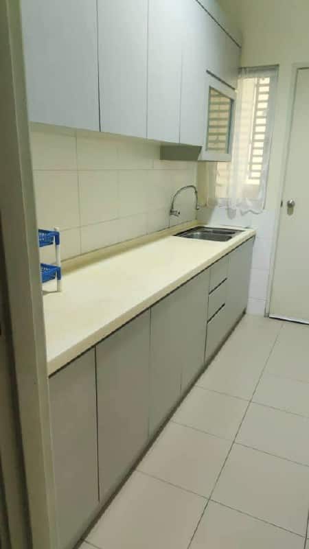 Double Storey Cluster Taman Nusa Duta 2 5
