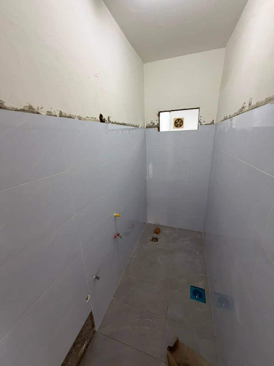 2-Storey Low-Cost House Puteri Wangsa 9