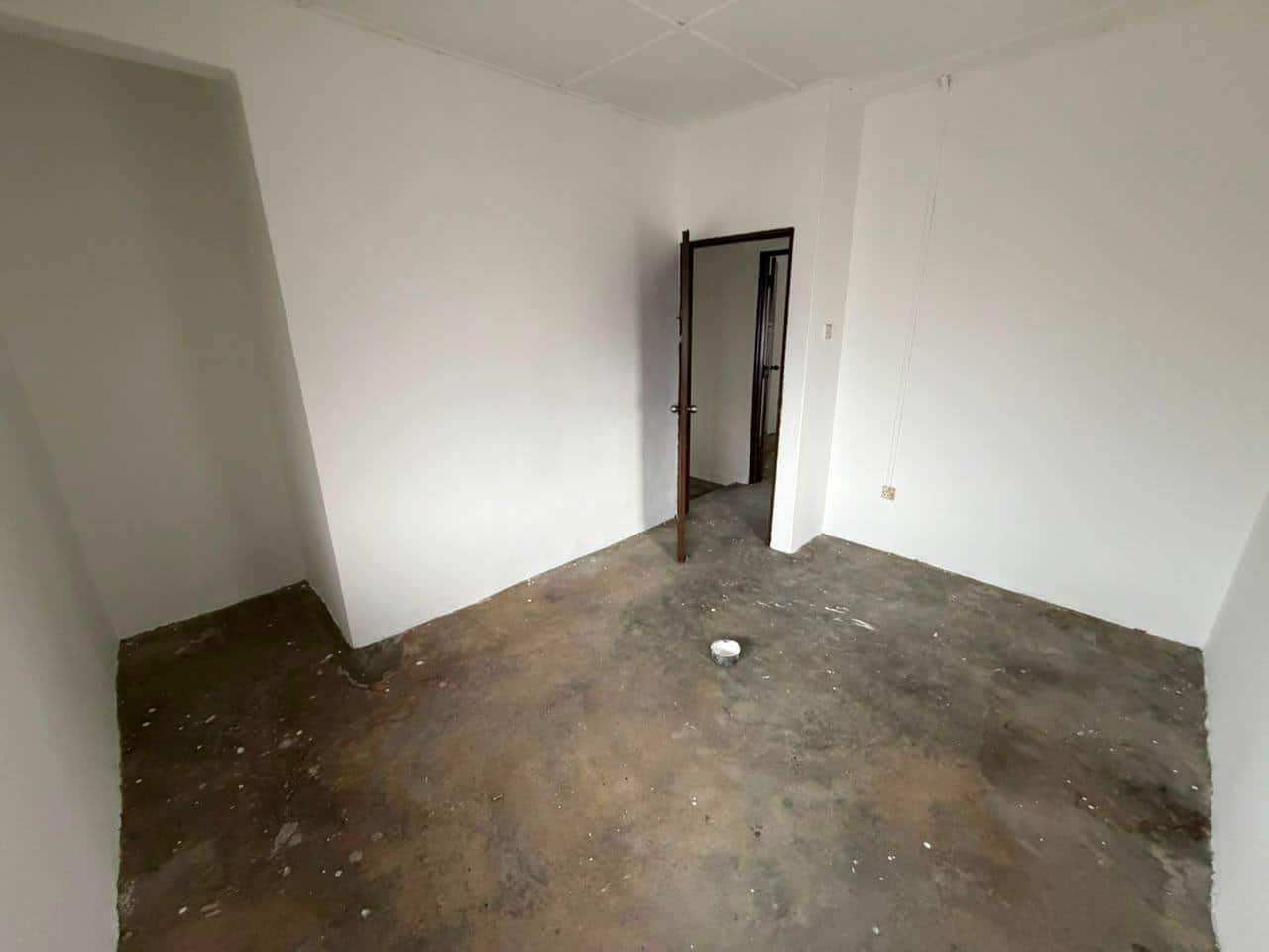 2-Storey Low-Cost House Puteri Wangsa 5