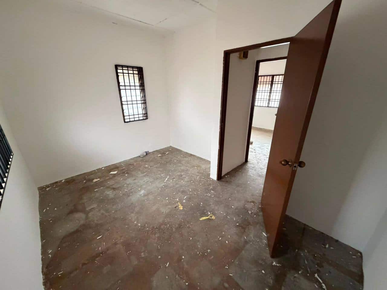 2-Storey Low-Cost House Puteri Wangsa 4