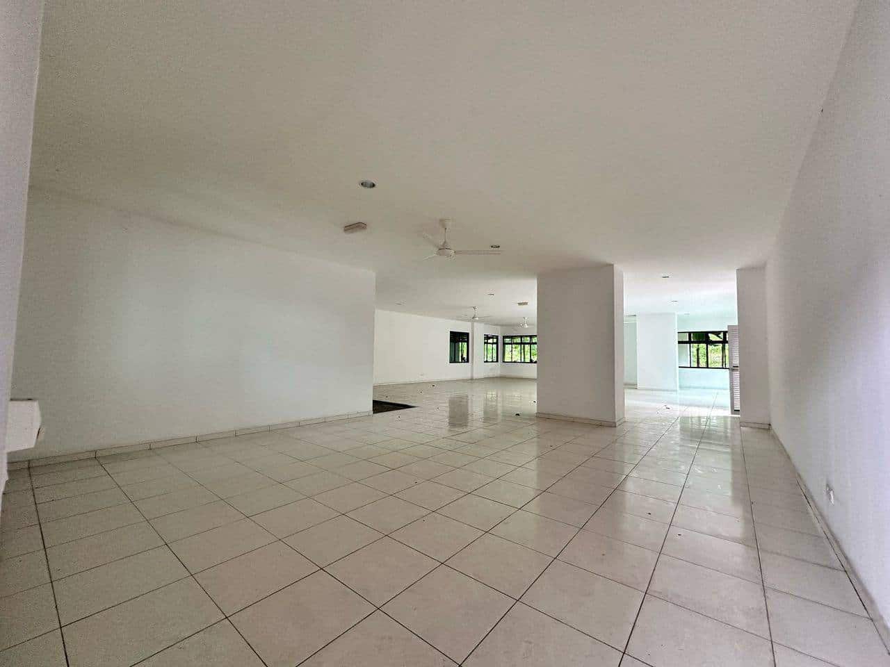 Bukit Indah 1