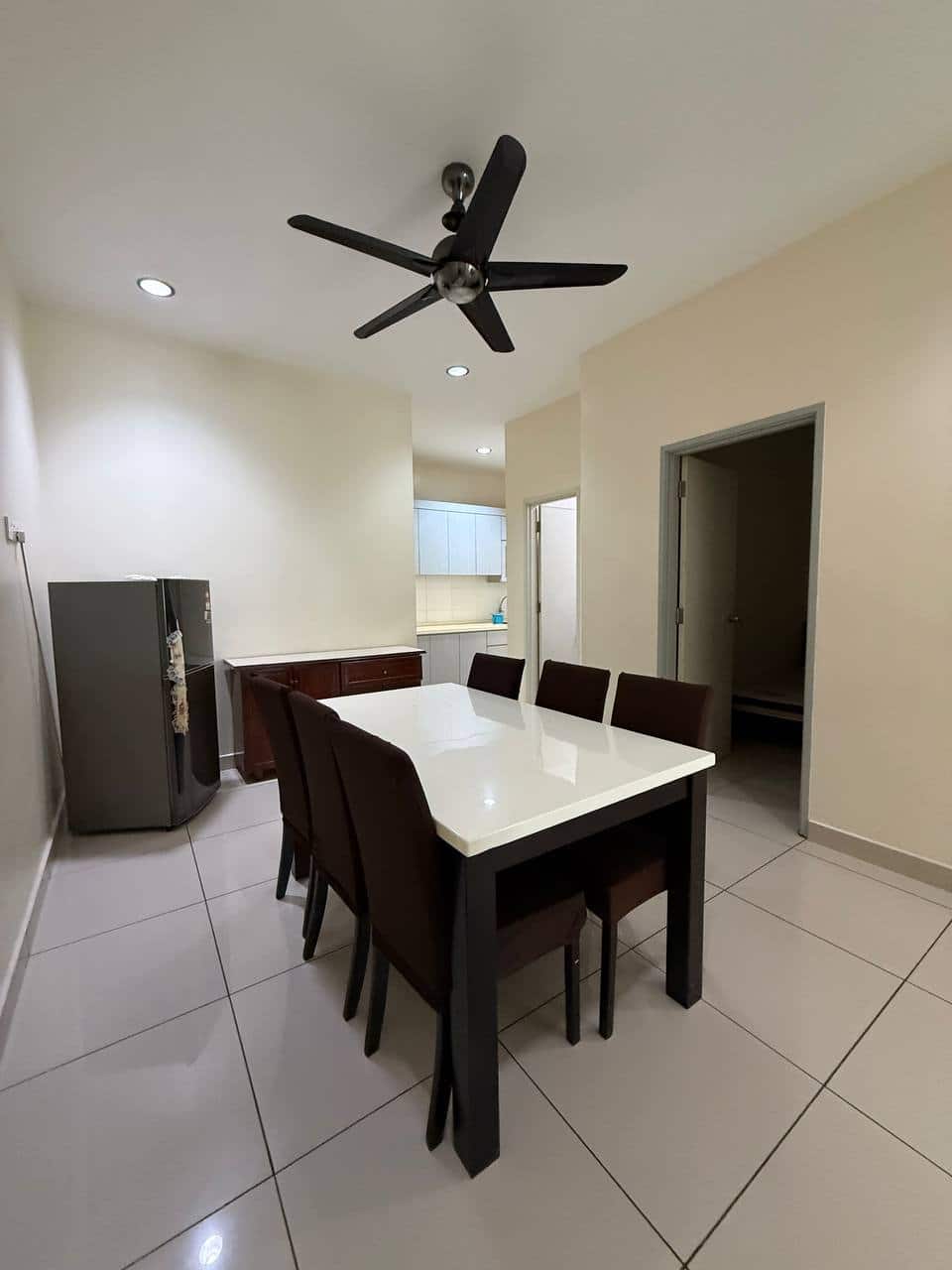 Double Storey Cluster Taman Nusa Duta 2 4