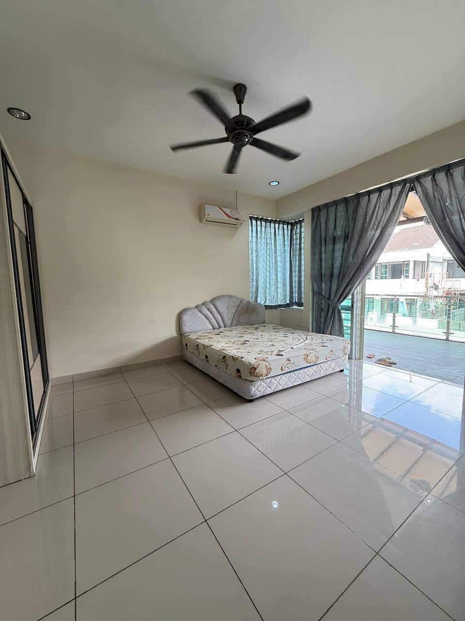 Double Storey Cluster Taman Nusa Duta 2 5