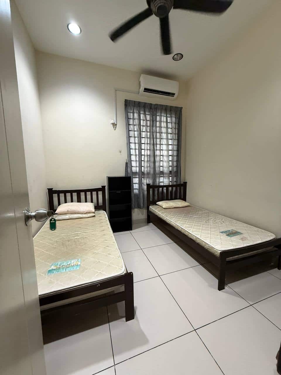 Double Storey Cluster Taman Nusa Duta 2 6