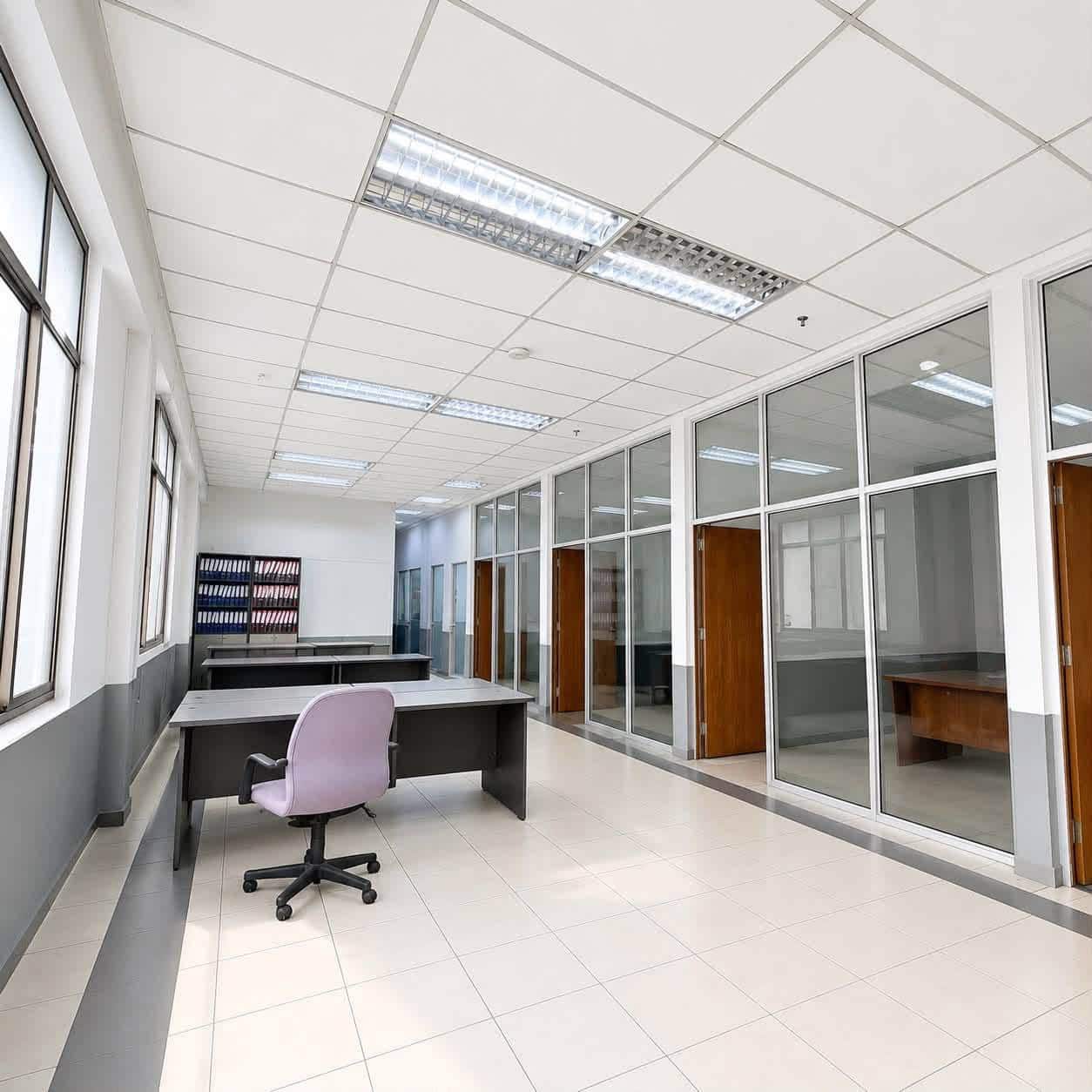 Detached Factory Pasir Gudang 3