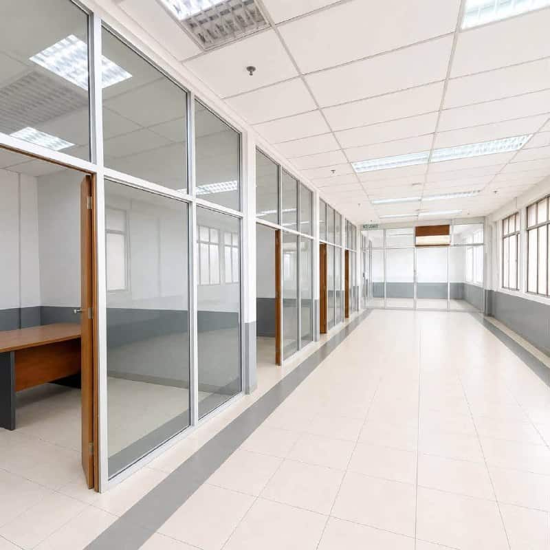 Detached Factory Pasir Gudang 4