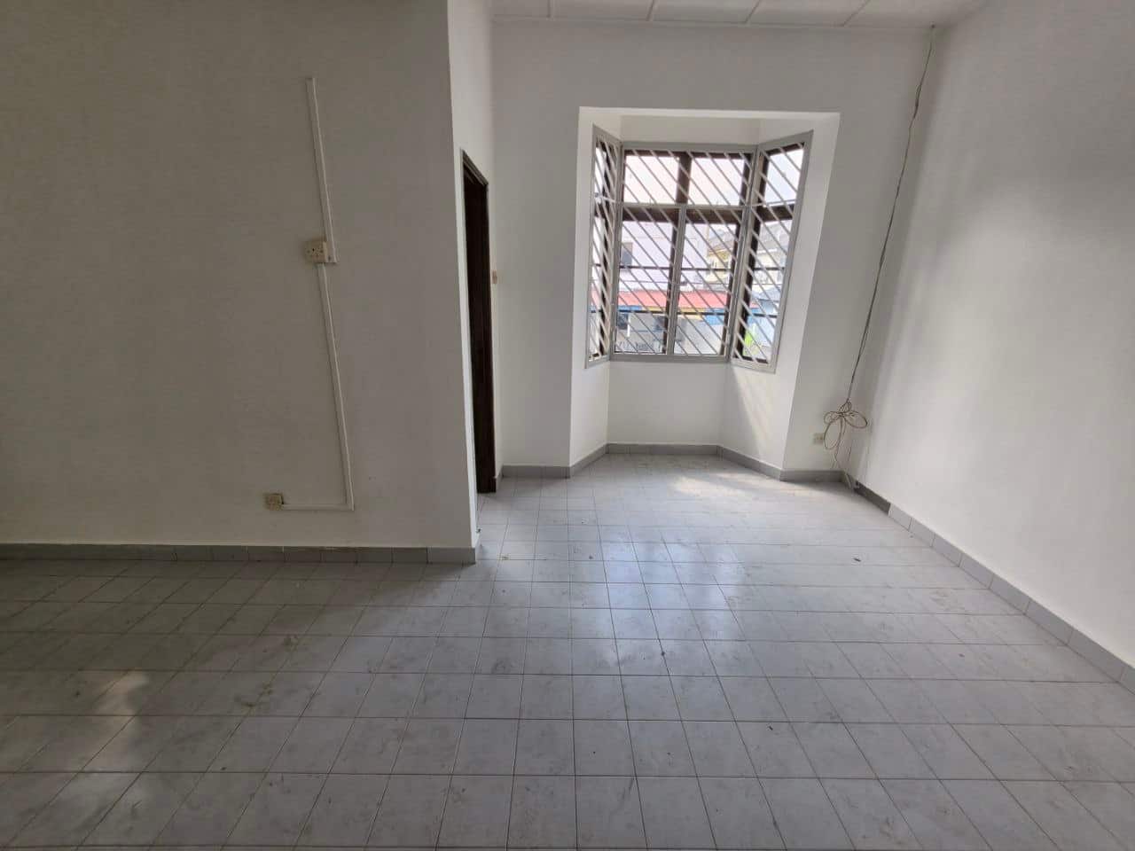 2-Storey Semi-D Taman Sutera Utama 3