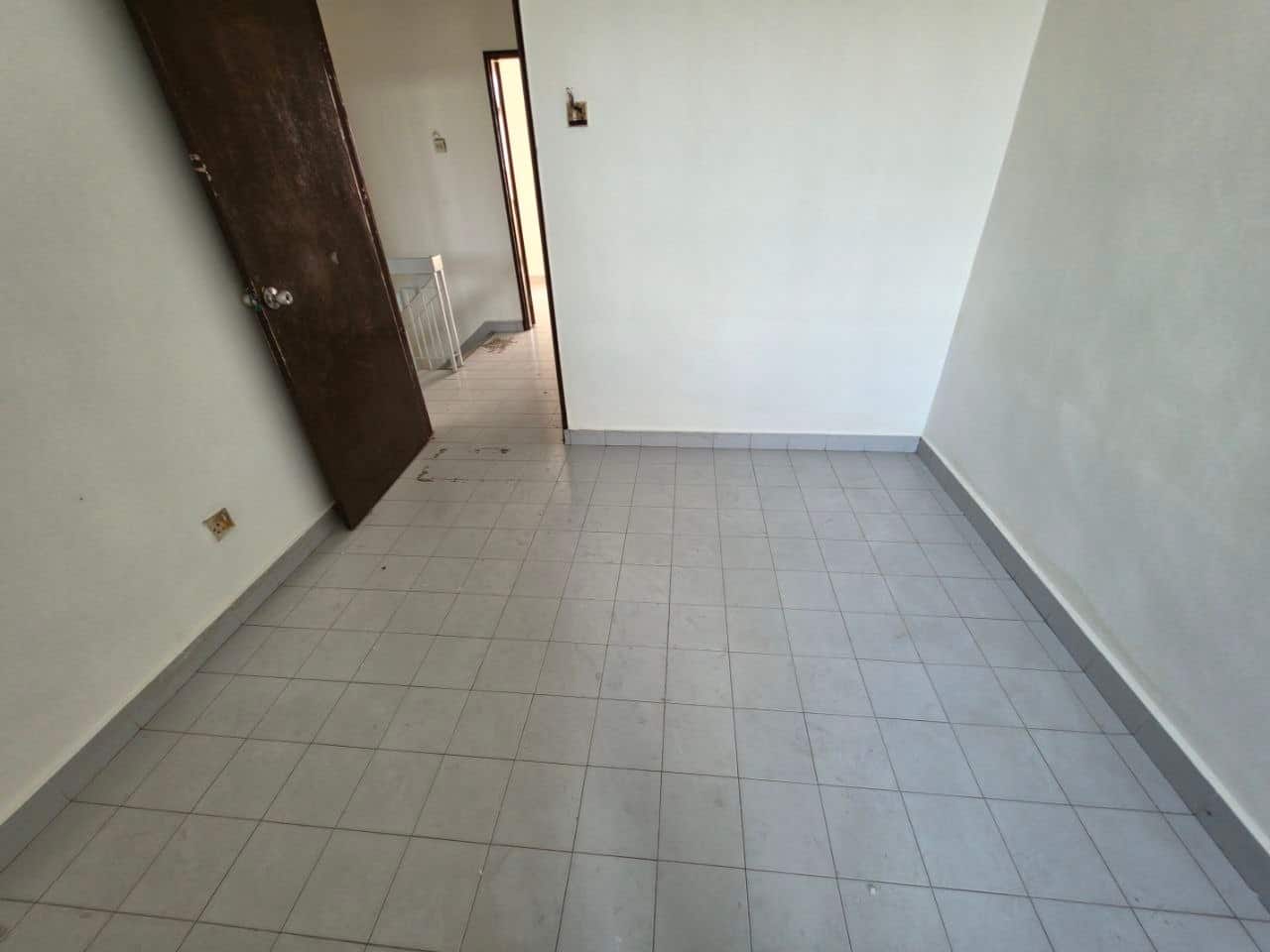 2-Storey Semi-D Taman Sutera Utama 7