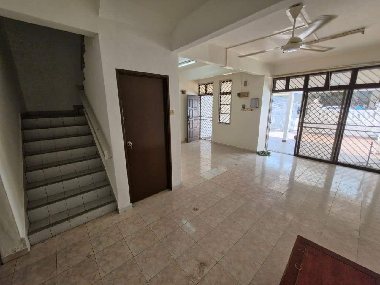 2-Storey Semi-D Taman Sutera Utama 1