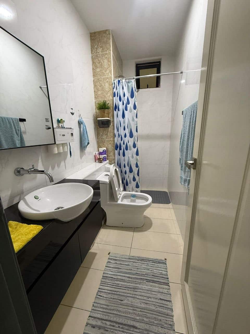 Condominium Kempas Utama 9