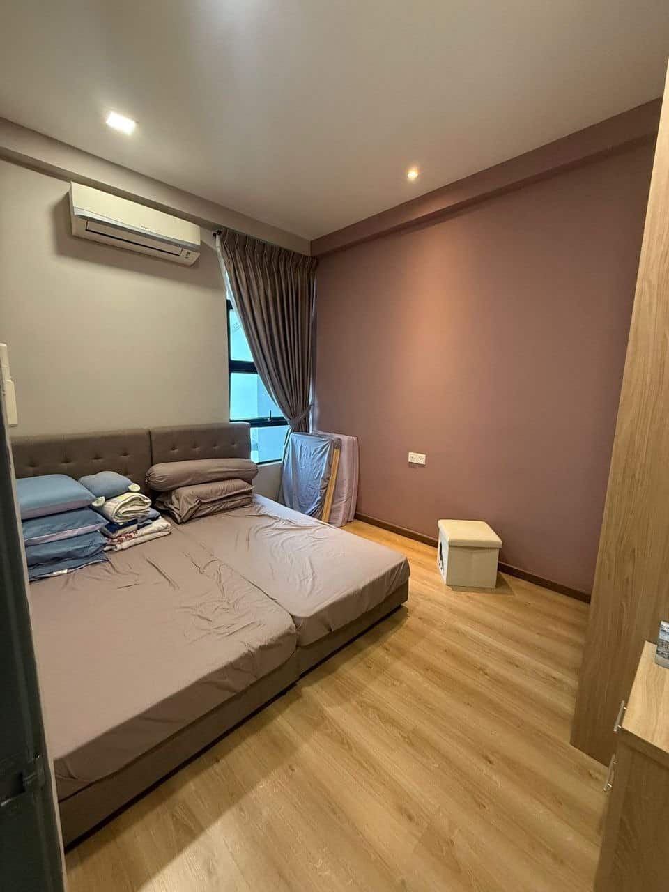 Condominium Kempas Utama 8