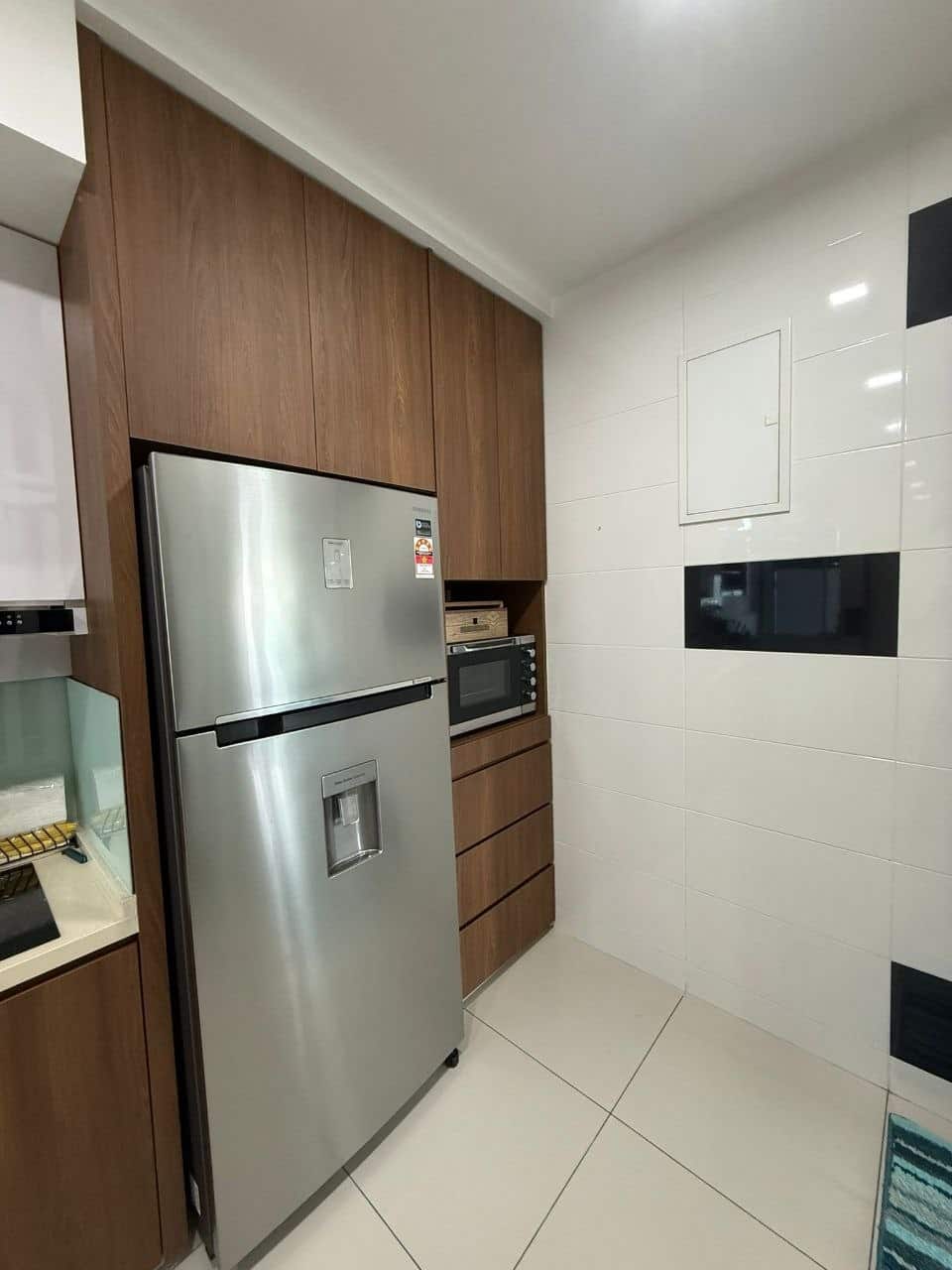 Condominium Kempas Utama 4
