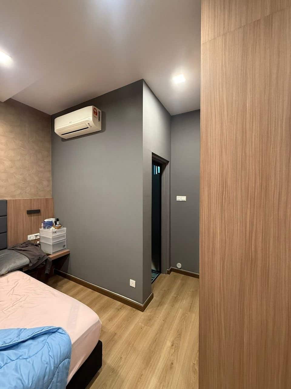 Condominium Kempas Utama 7