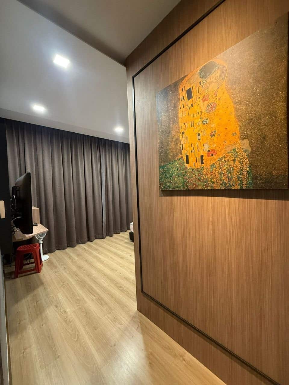 Condominium Kempas Utama 2