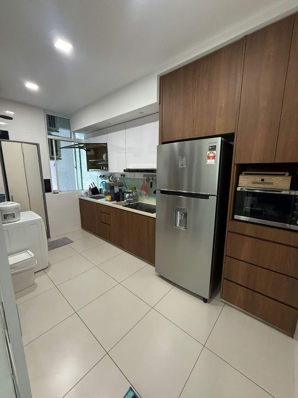 Condominium Kempas Utama 3