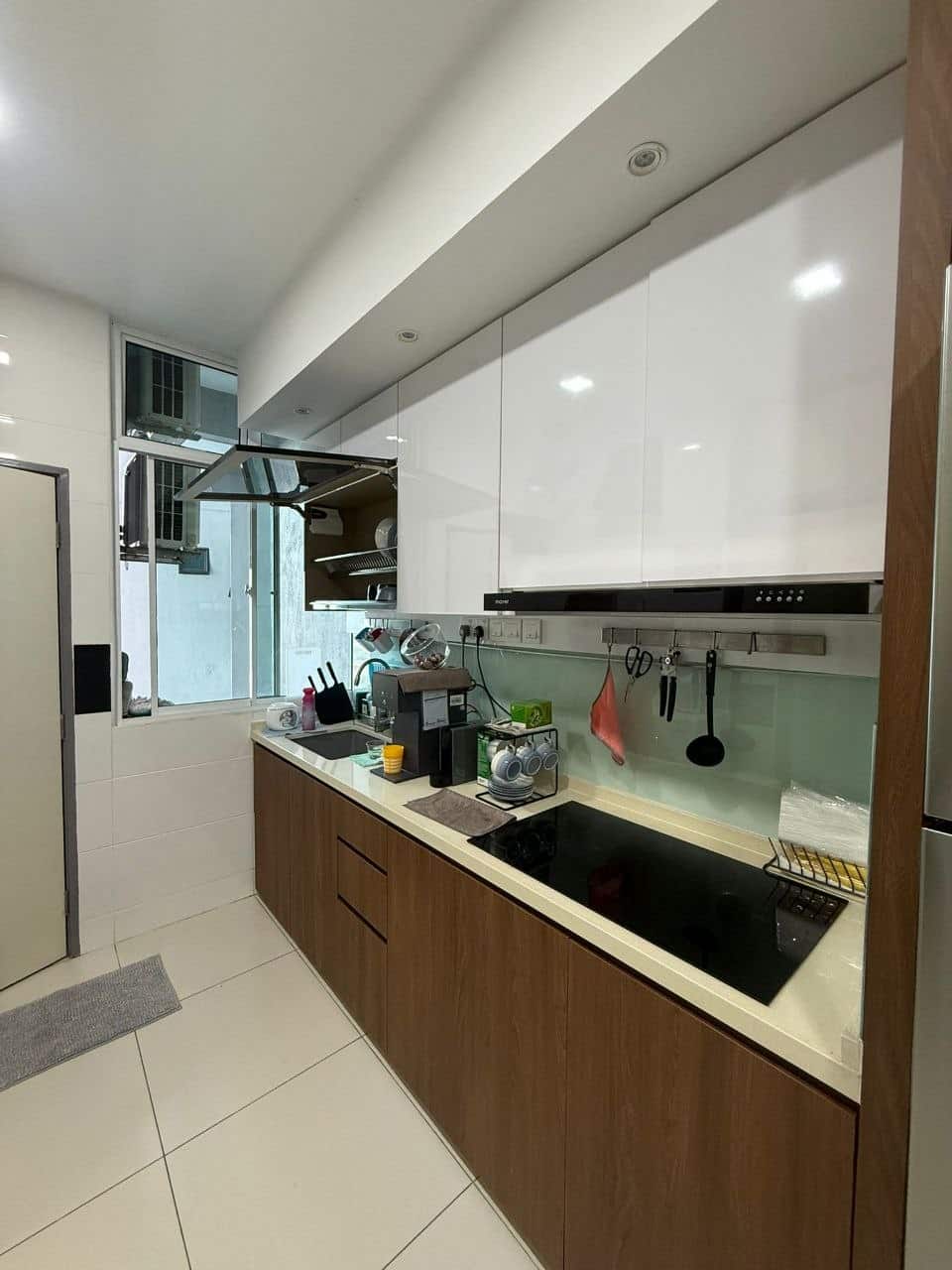 Condominium Kempas Utama 5