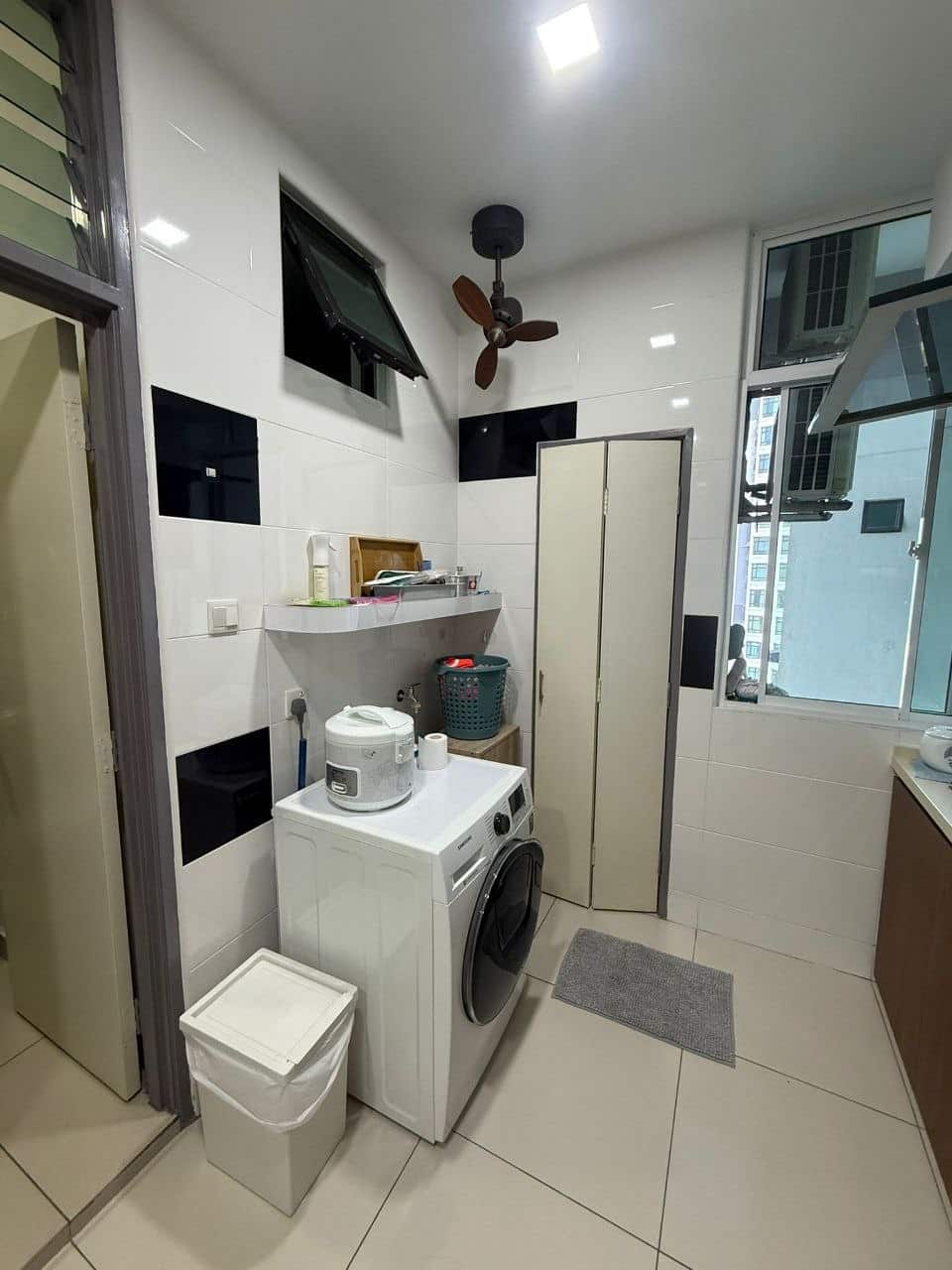Condominium Kempas Utama 10