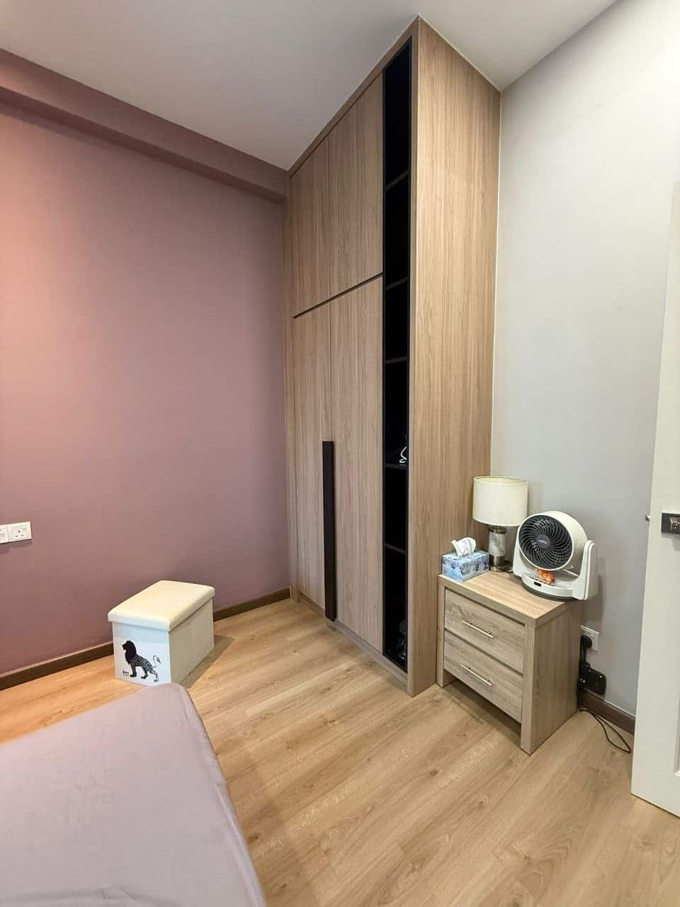 Condominium Kempas Utama 11