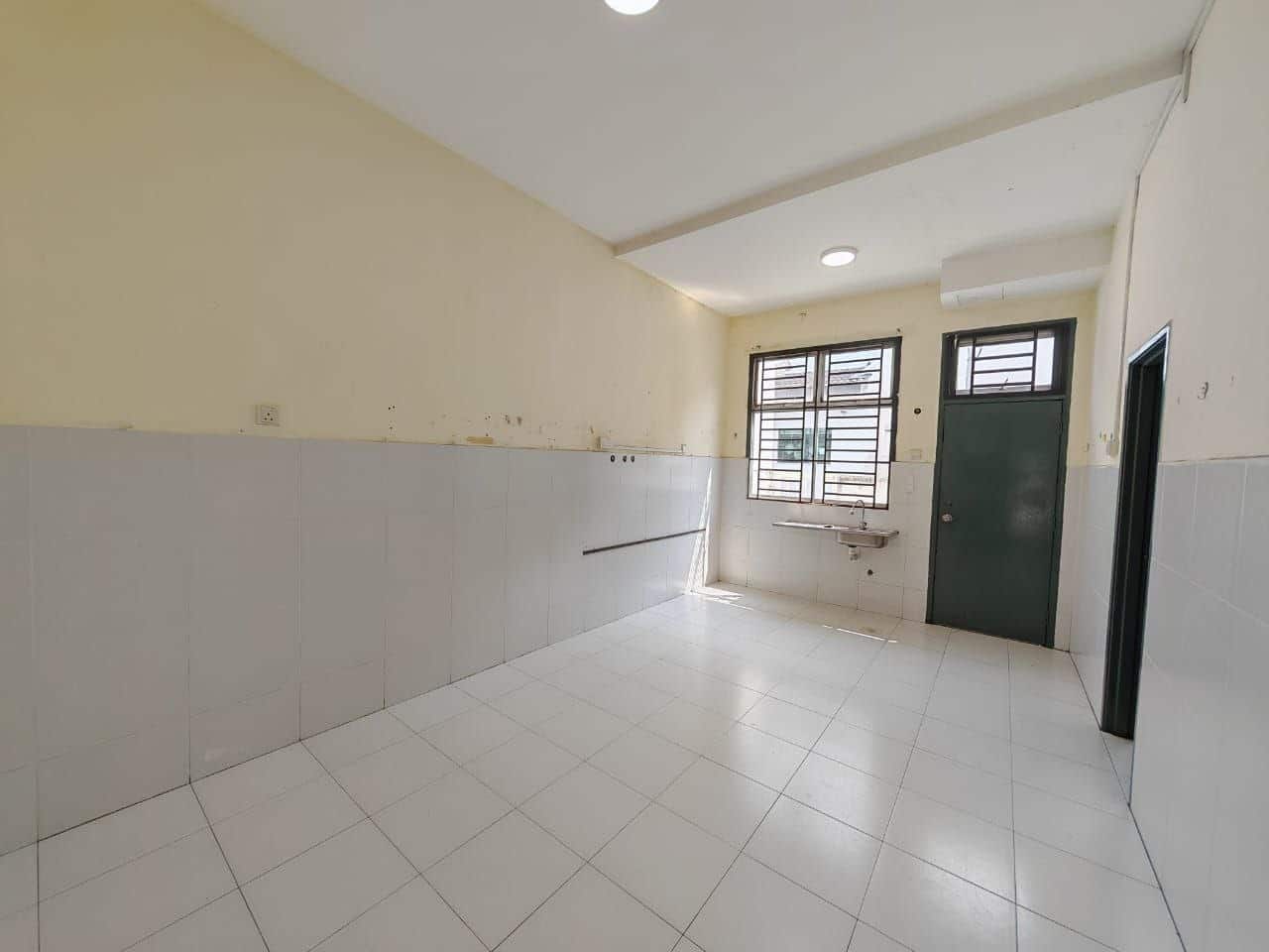 2-Storey Terrace House Taman Pulai Indah 9