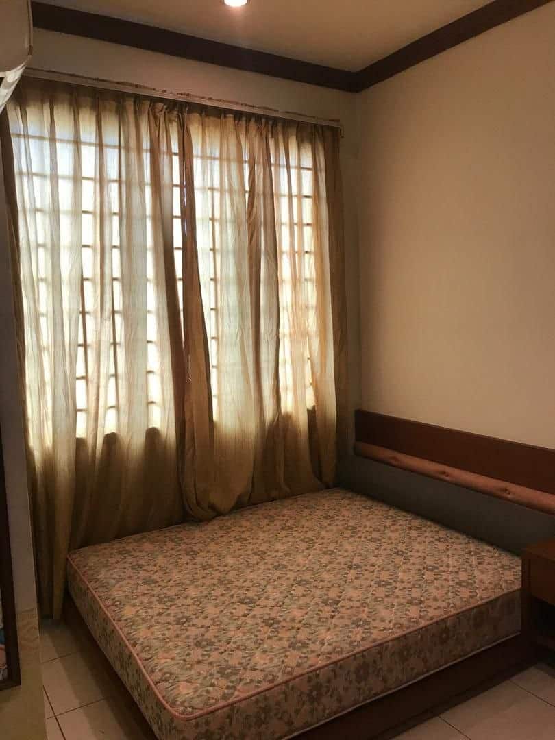 Condominium Kempas 6