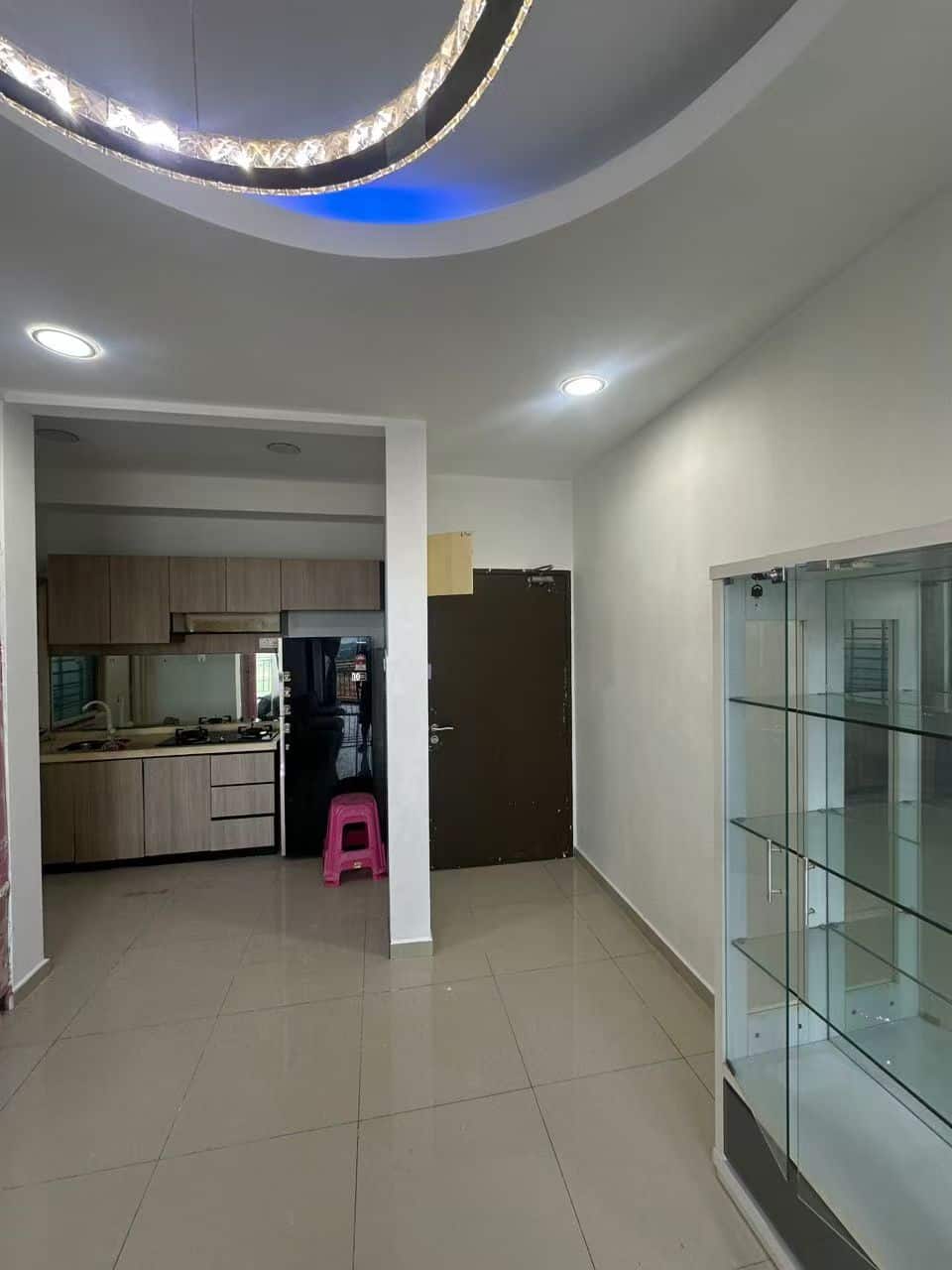 Luxury Apartment Seri Austin 3