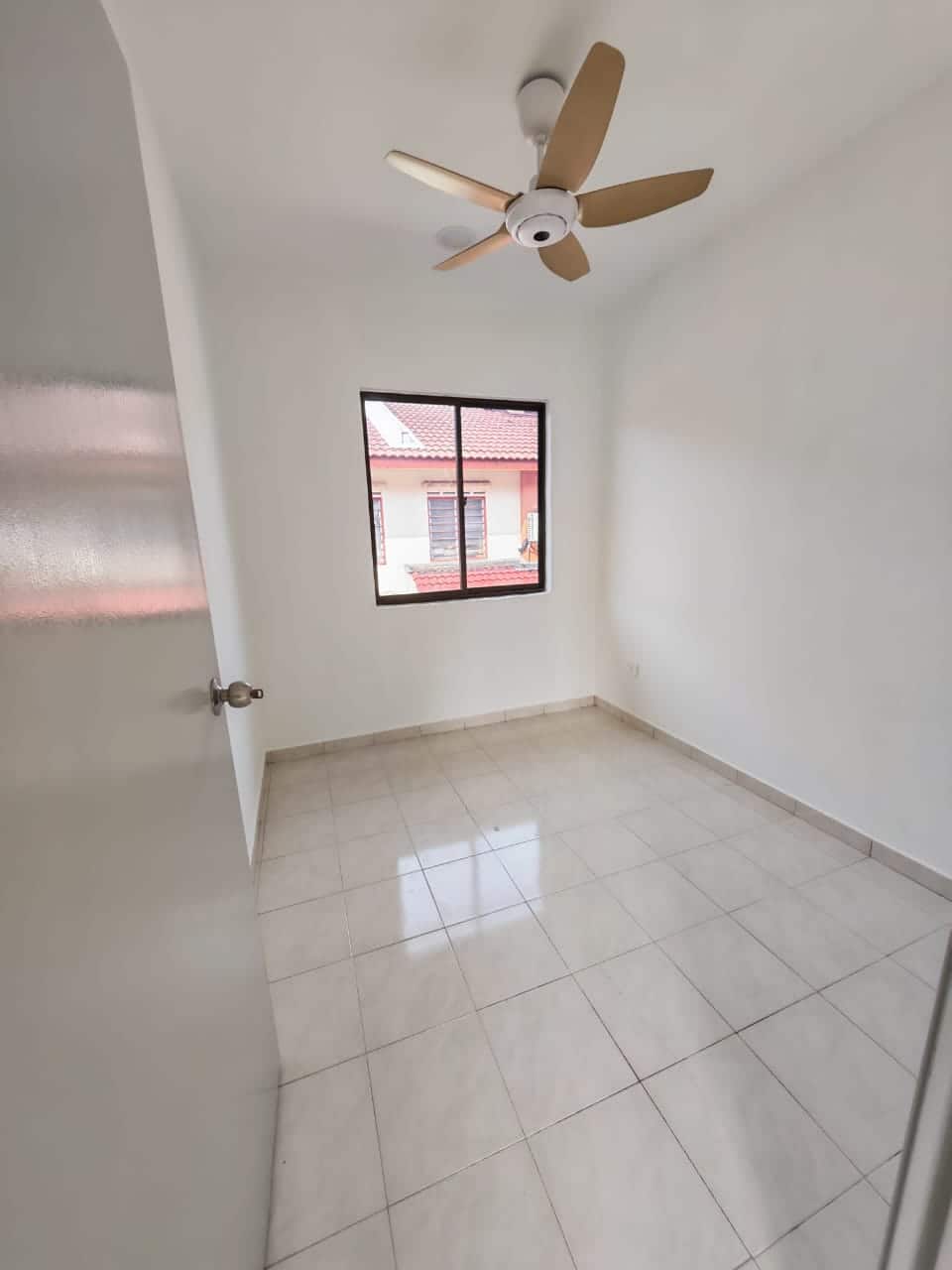 2-Storey Low Medium Cost Taman Nusantara 5