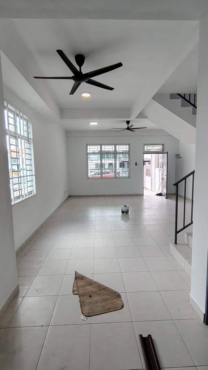 2.5-Storey End Lot Taman Pulai Mutiara 2 3