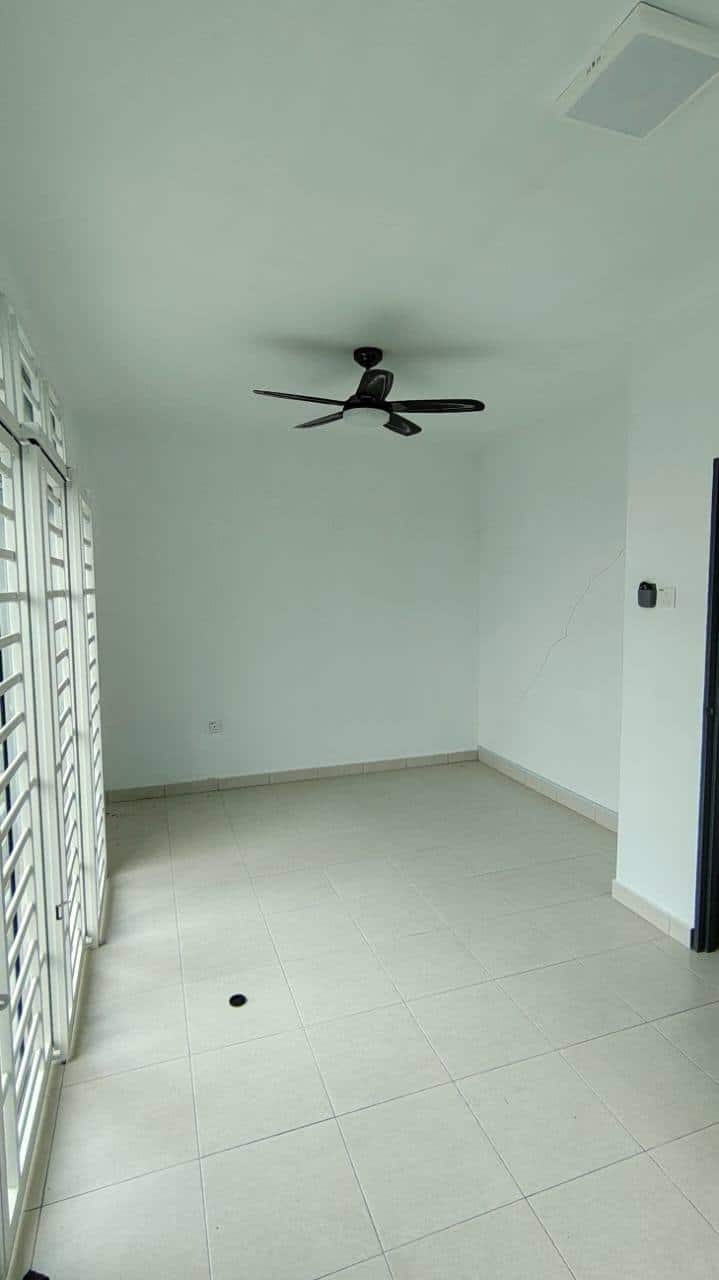 2.5-Storey End Lot Taman Pulai Mutiara 2 5