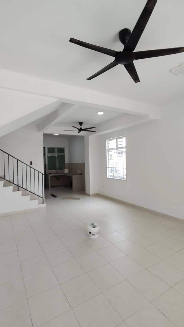 2.5-Storey End Lot Taman Pulai Mutiara 2 2