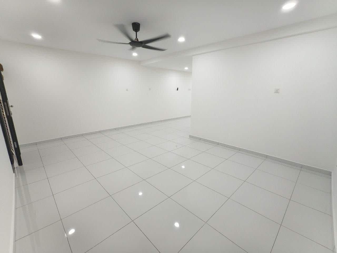 2-Storey Terrace House Taman Bukit Kempas 3