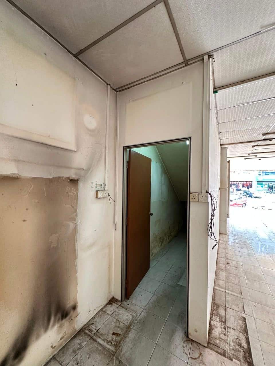 3-Storey Shoplot Tmn Permas Jaya 7