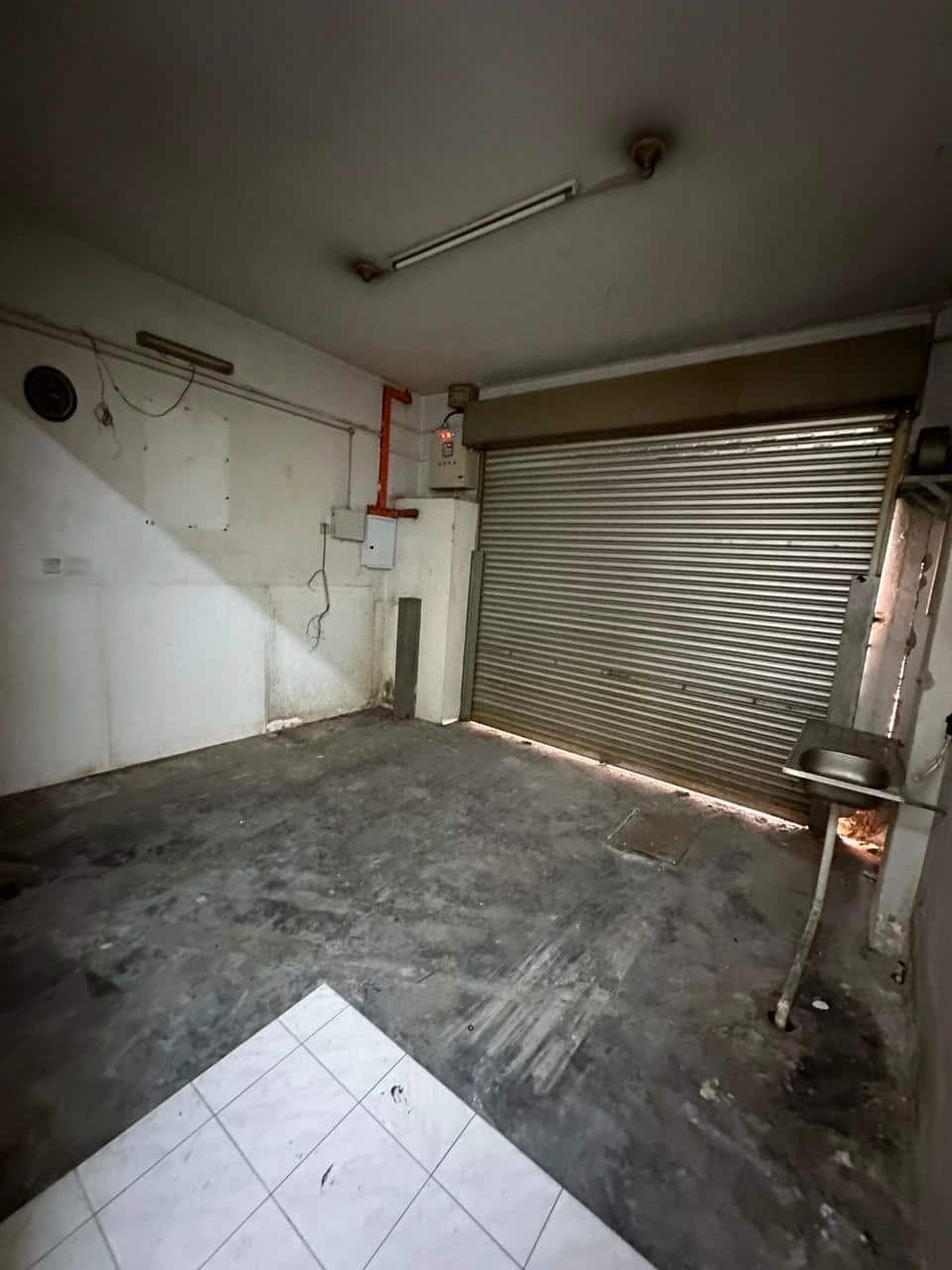 3-Storey Shoplot Tmn Permas Jaya 8