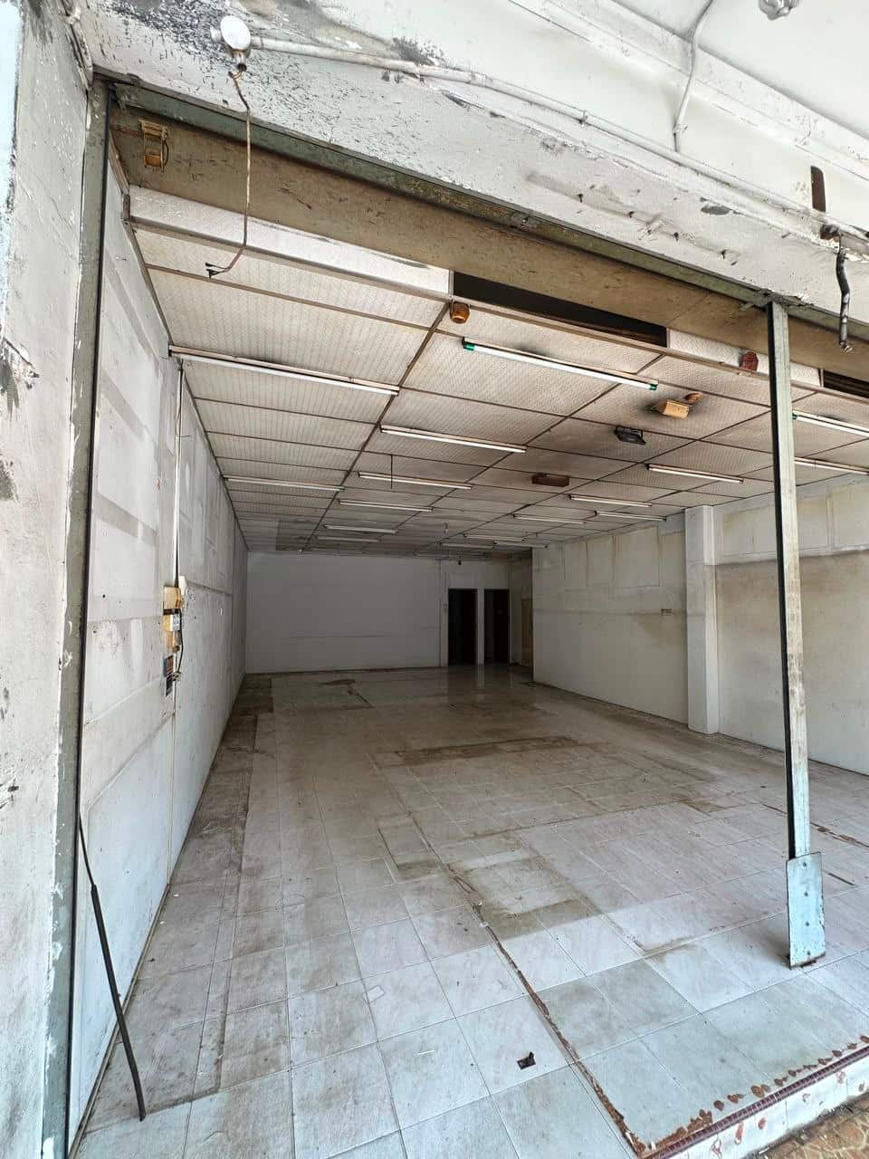 3-Storey Shoplot Tmn Permas Jaya 2