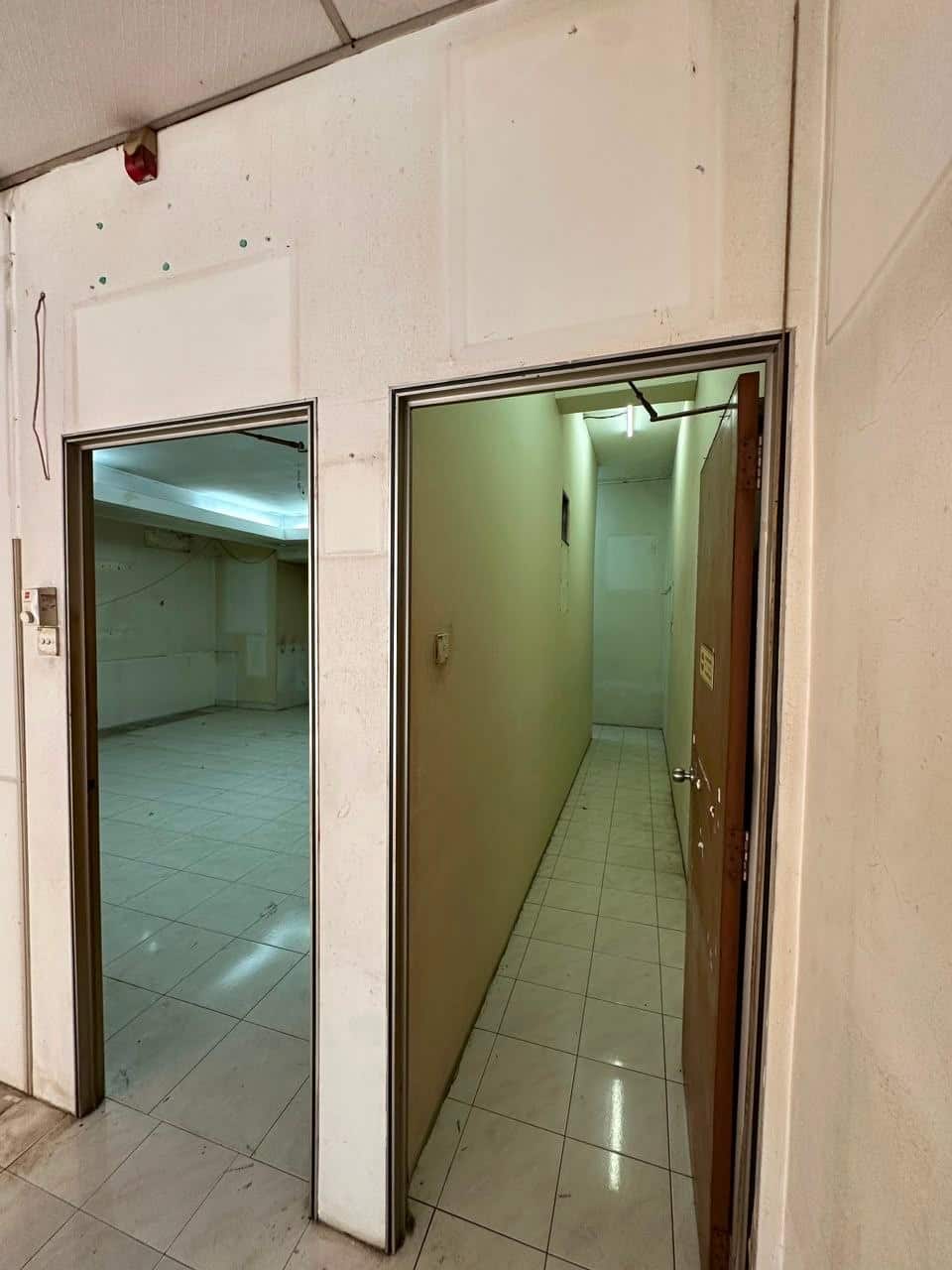 3-Storey Shoplot Tmn Permas Jaya 3