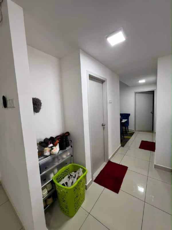 Apartment Bandar Seri Alam 4