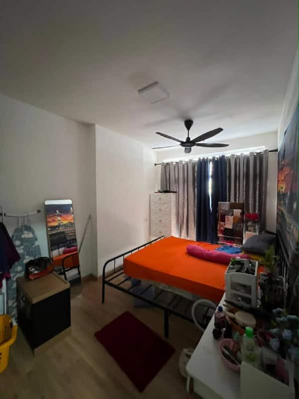 Apartment Bandar Seri Alam 5